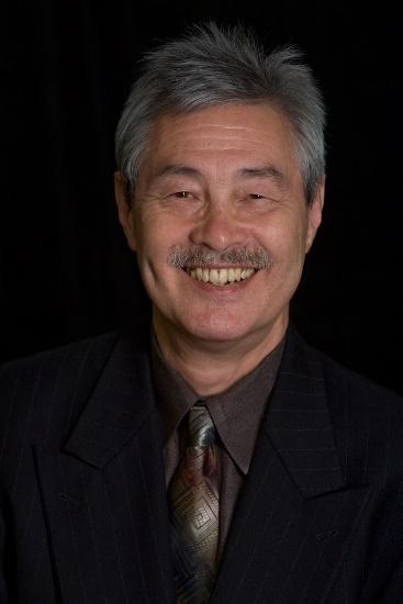 ALEX FENG