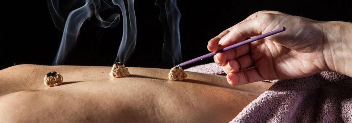 The Healing Power of Traditional Chinese Medicine