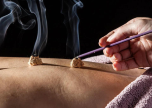 The Healing Power of Traditional Chinese Medicine