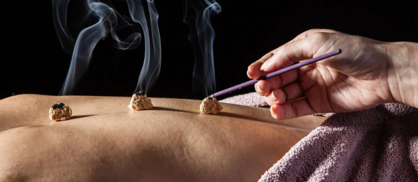 The Healing Power of Traditional Chinese Medicine