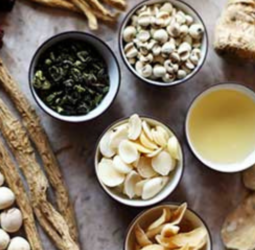 Herbal Remedies in Traditional Chinese Medicine