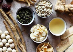 Herbal Remedies in Traditional Chinese Medicine